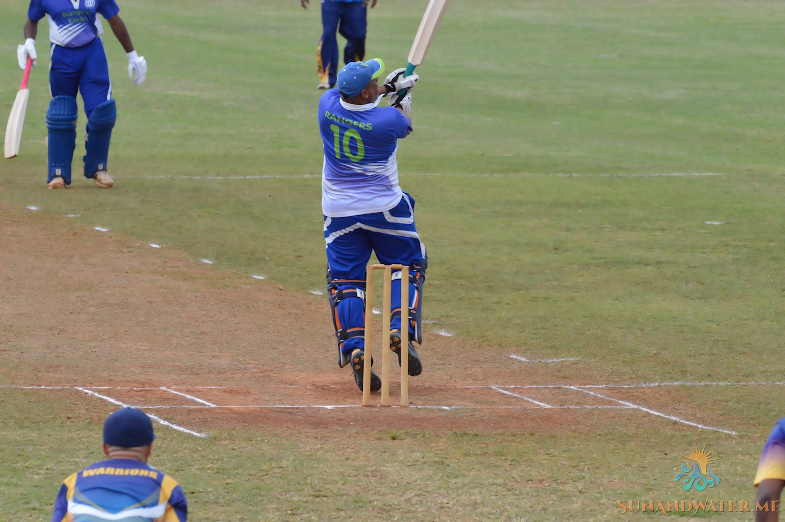 St. Davids vs Rangers (171)